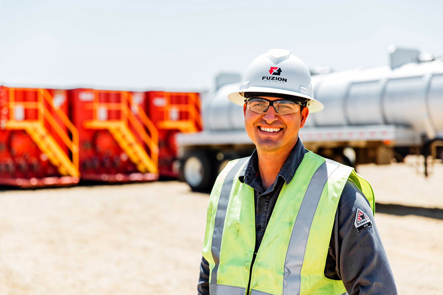 Rockwell oilfield services jobs
