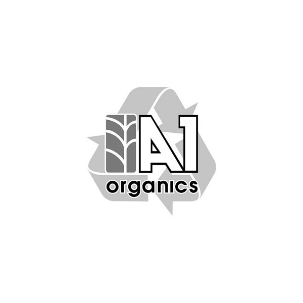 Al Organics logo