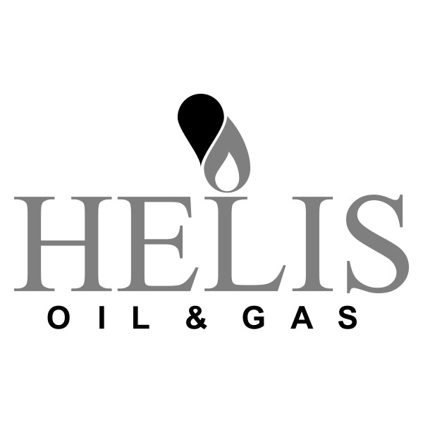 Helis Oil and Gas logo