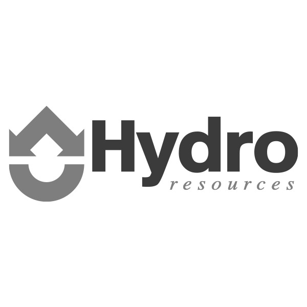 Hydro Resources logo