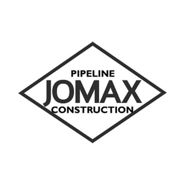 JOMAX Pipeline logo