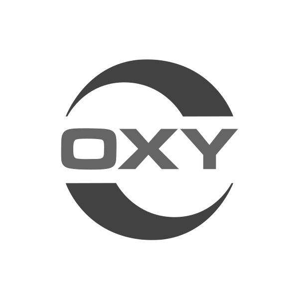 Oxy logo