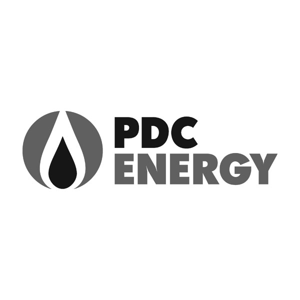 PDC Energy logo