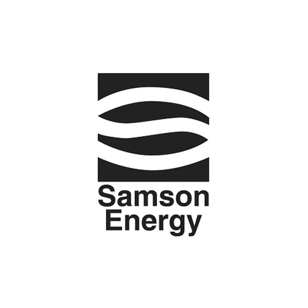 Samson Energy logo