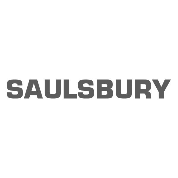 Saulsbury logo