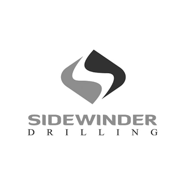 Sidewinder Drilling logo