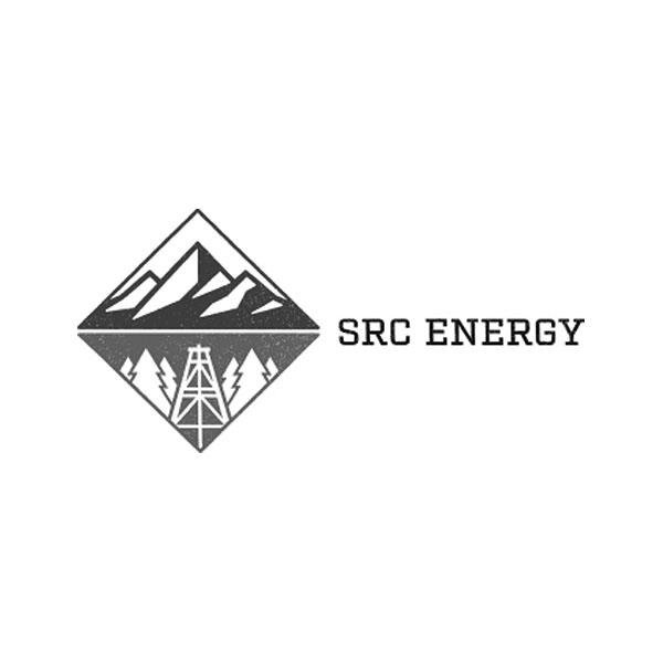 SRC Energy logo