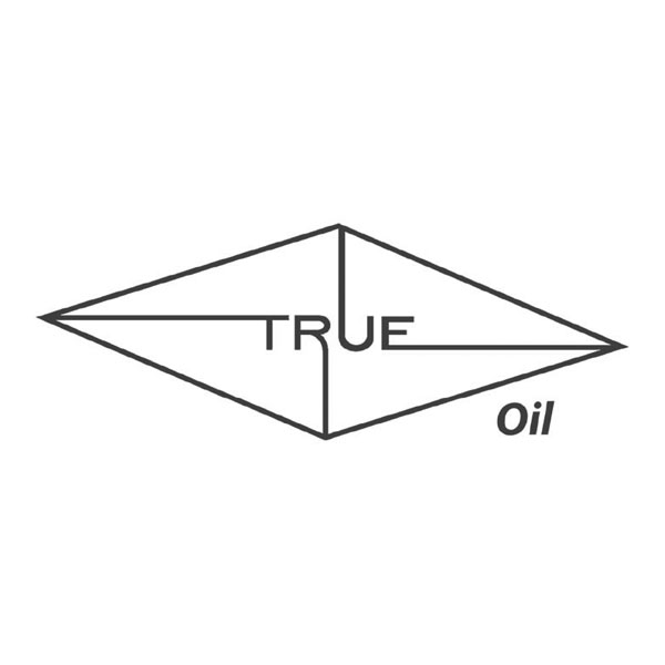 True Oil logo