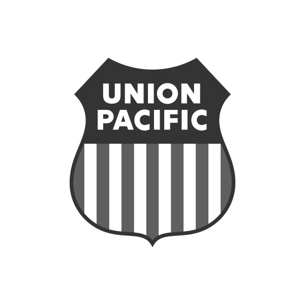 Union Pacific Railway logo